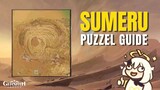 Sumeru Puzzel Guide