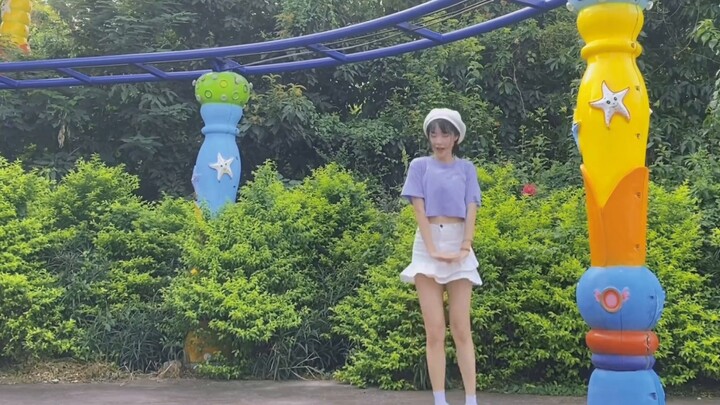 [TNT] "Bulu Mata Keriting" (Satu Pengambilan) | Selamat Ulang Tahun ke-2 | Times Youth League