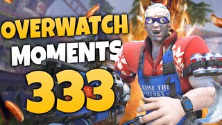 Overwatch Moments #333