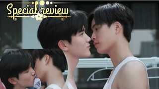 I MISS YOU  /My School President Special [REVIEW]
