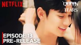 Queen of Tears | Episode 13 PRE-RELEASE & SPOILERS | Kim Soo Hyun | Kim Ji Won | [ENG SUB]