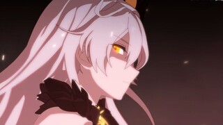 "สิบวินาทีของ Honkai Impact 3"