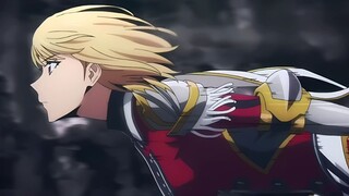 Wakil Ketua Guild Hunters | Cha Hae In [part 1]