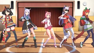 杰克逊《Beat it》动作捕捉