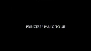 Princess Princess - Panic Tour ~Here We Are~