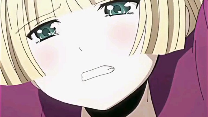 Gosick Anime Sad Story