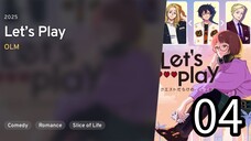 EP 04 Let's Pay: Quest Darake no My Life