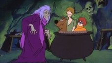 Scooby-Doo! 13 Spooky Tales Around the World สคูบี้ดู ไขปริศนาปีศาจรอบโลก ชุดที่