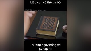 thuongngaynangvephan2 tap31 reviewphim mereviewphim