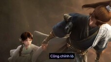 Thần Mộ Tập 47| Thần Mộ Phần 3 Tập 4 Full HD Vietsub