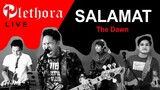 "Salamat" The Dawn | PLETHORA #Live #Cover
