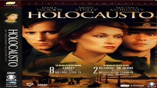 Holocaust TV Series 1978  Part 1 - The Gathering Darkness - Replay Filmes