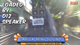 Lakas BUMAYO! Featuring GARITA Mini Sound of Santa Barbara | Sound Adiks Group