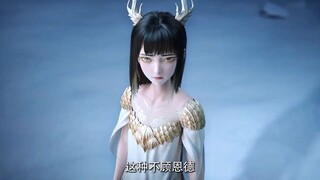 稚圭出了小镇才发现，齐先生是最讲理的了-剧情解读国漫动漫解说国漫推荐剑来