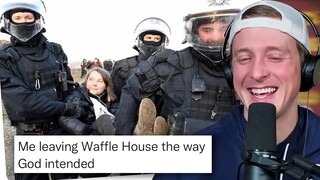 YOU LAUGH YOU LOSE #139