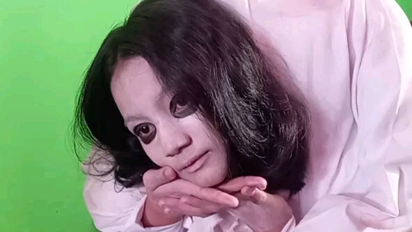hantu siang bolong
