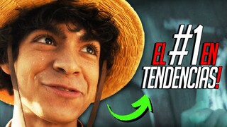 NOTICIAS de ONE PIECE LIVE ACTION❗️👒 El MENSAJE de ODA, BSO y MÁS CURIOSIDADES❗️🤯