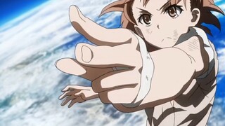 [MAD]Năng lượng điện của Mikoto Misaka|<A Certain Scientific Railgun>