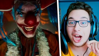 DARKRAI REACCIONA AL TRAILER DEL LIVE ACTION DE ONE PIECE