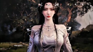 STH 118 Perpisahan An MiaoYi Dengan Ye Fan Demi Memperpanjang Umur Yg Sisa 6 Bulan😭