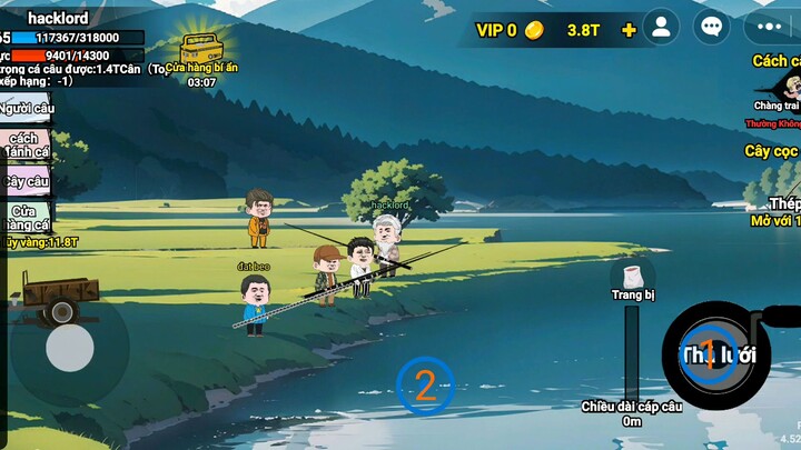 how to farm gift or gold egg in fish it