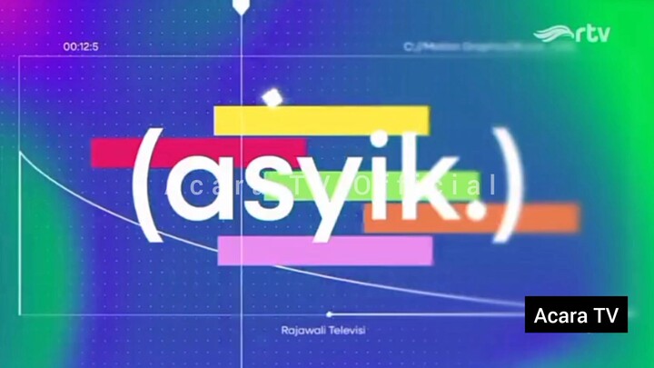 Station ID RTV 12th