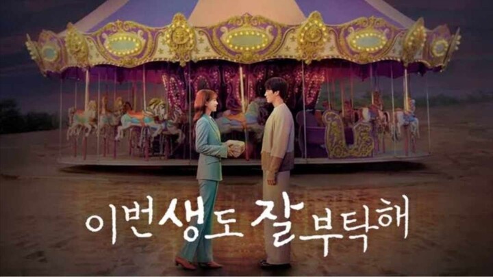 Ep. 12 (Finale) • SĖE YOU iN MY ¹⁹th LiFĖ • Fantasy/Romance/Comedy