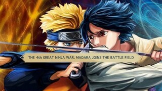 The Ghost Of The Uchiha. Madara Uchiha 🔥 Edit. #naruto #anime #narutoshippuden