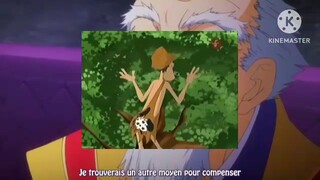 El Chavo Animado - La Planta del Chavo (1-3). (Goodman, con Medaka Box Abnor), con humor & diversion
