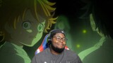 THEY ABOUT TO BUTTER THEM UP🍽 the promised neverland season 2 episode 1 reaction
