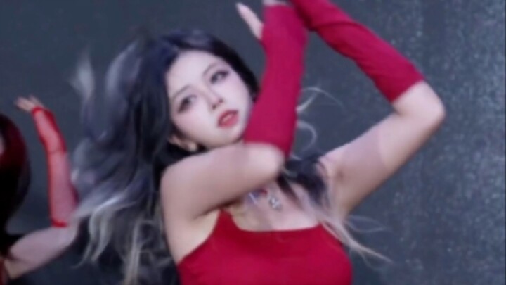 Beautiful but needs to lose weight