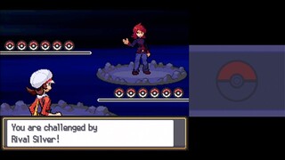 Pokémon SoulSilver [Part 40: Victory Road] (No Commentary)