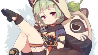 Loli nhỏ hai chiều 99