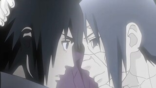 Forgive me Sasuke, this is the last time