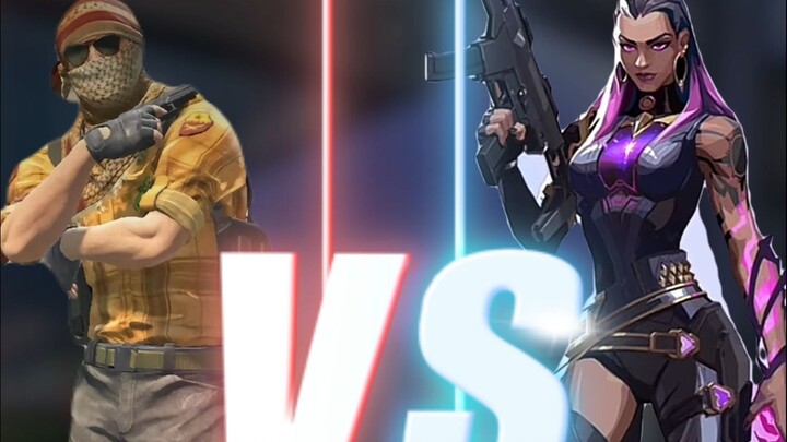 الأخ الأكبر Diamond S في Go يواجه الشقيق الأصغر Wa بدرجة أسطورية في السولو – من الأقوى؟