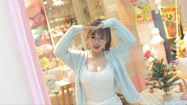 Boyfriend’s Perspective – What If Your Girlfriend Was Chuxia?