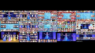 【合唱の合唱】let it go【final edition】