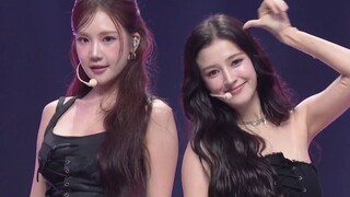 时隔三年回归！MOMOLAND最新回归曲RODEO首打歌舞台