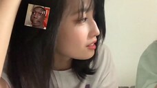 Hirai Momo gets jealous, but is easy to coax