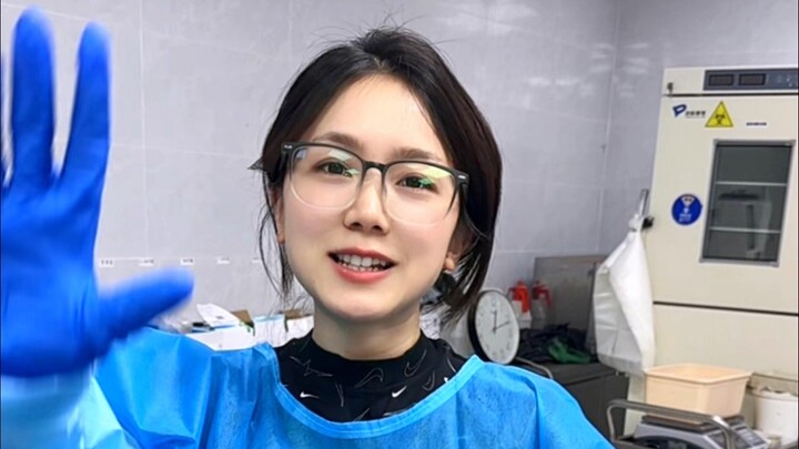 Chia sẻ phim kinh dị của nữ pháp y～