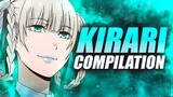 Kirari momobami compilation - kakegurui (dub)