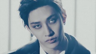 方灿Solo曲Railway MV公开