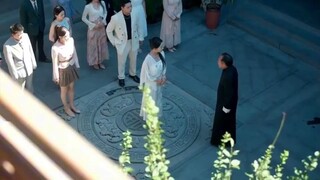 &{เต็มเรื่อง}นี่เป็นแค่การควบรวมกิจการธรรมดาๆ หรือเปล่า_ พวกเขาไม่รู้ว่ามีไพ่เด็ด