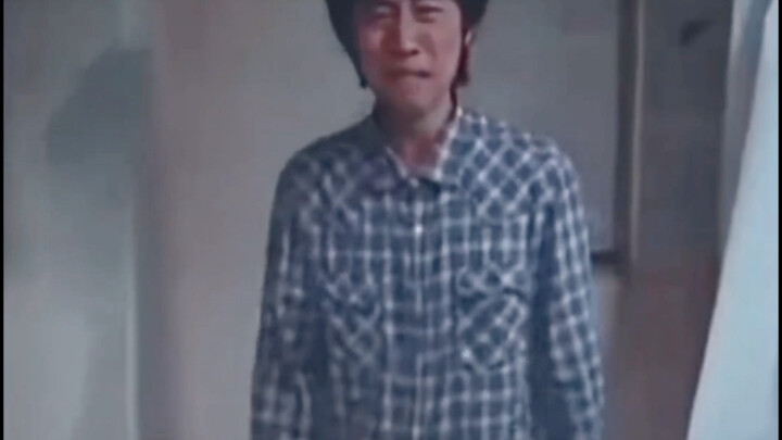 “浴室的水是我自己放的”