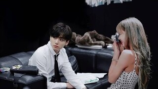 [OPV] - Lizkook |  ยิ่งห้ามยิ่งหวั่นไหว