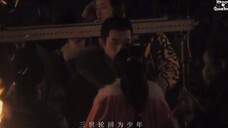 【星汉灿烂路透】卧槽!吴磊赵露思接吻前涂点润唇膏哈哈! 杀青的时候 要珍惜看每一眼吧