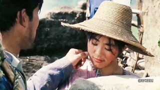 这大概就是爱情最美好的样子吧