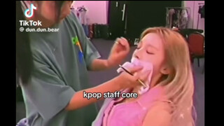 Para pekerja keras Kpop sangat terhubung dengan perasaan ini!