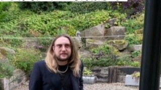 Mrs. Fu returns to her hometown and starts a new chapter in her life