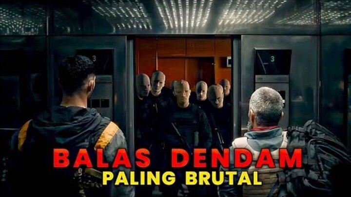 ISTRI MANTAN TENTARA DIBUNUH PEJABAT ‼️ LIHAT SEGILA APA PEMBALASANNYA